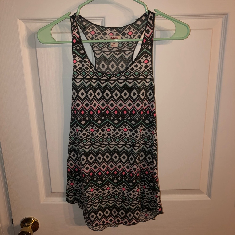 Mossimo Tank Top